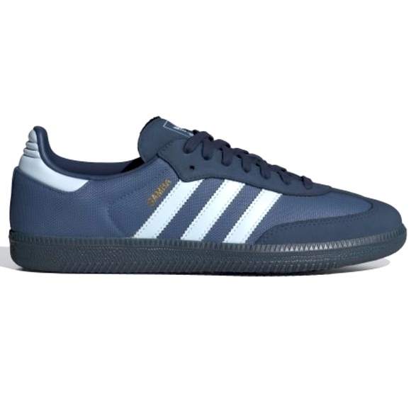 adidas Other - 👖 ADIDAS SAMBA PRELOVED INK 👖
